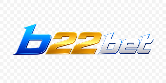 b22 bet logo